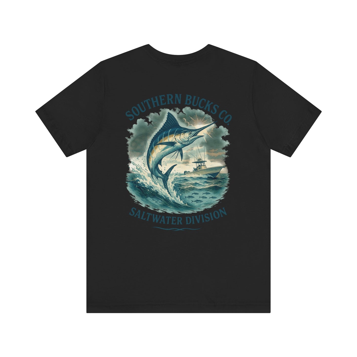The Deep T-Shirt