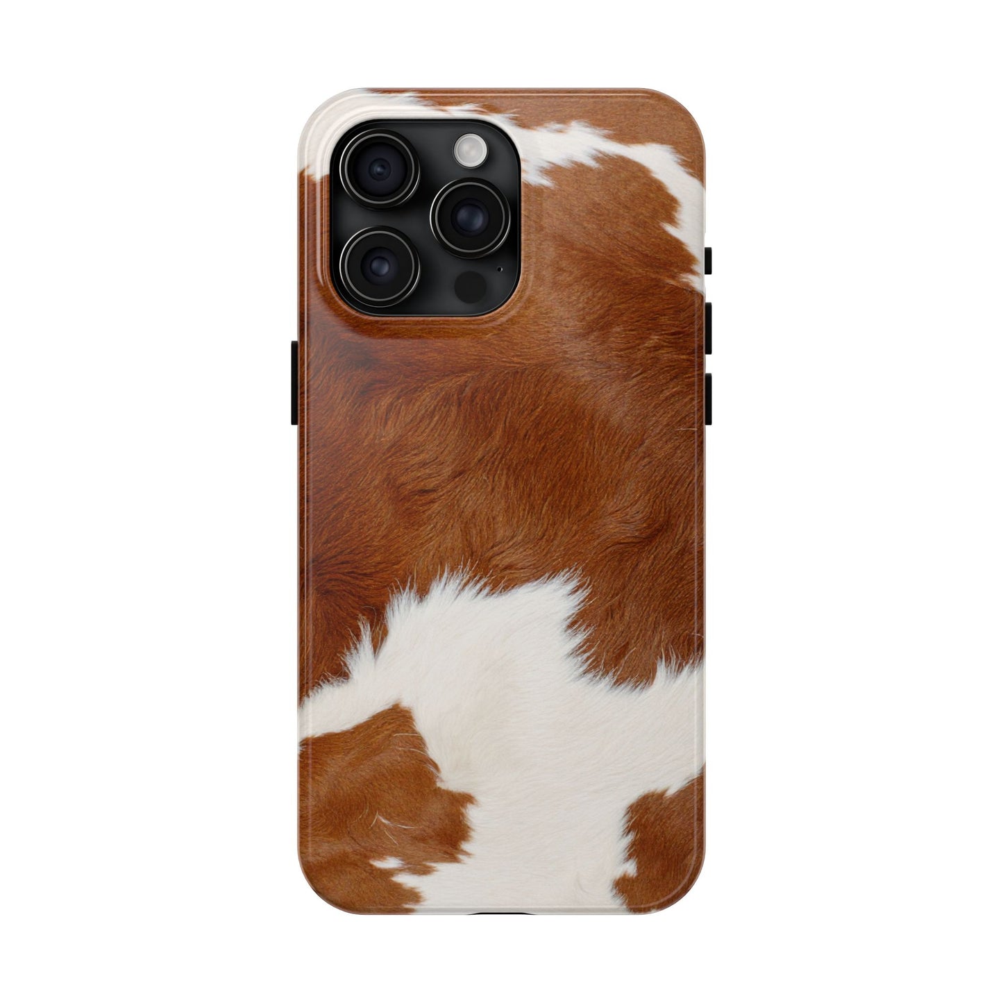 Cowhide Case