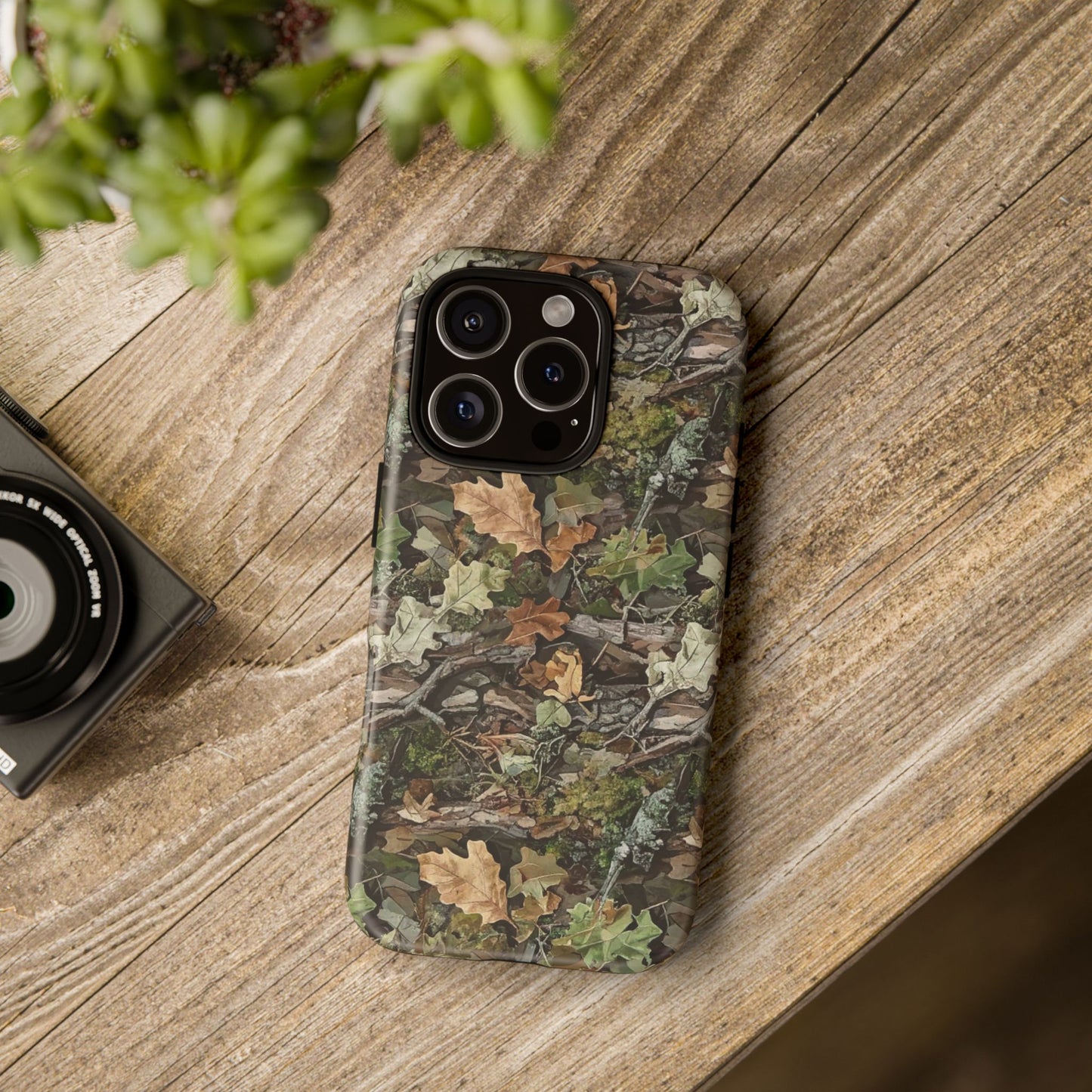 Woods Case
