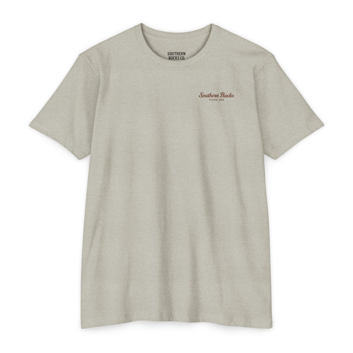 Texas Plains Performance T-Shirt
