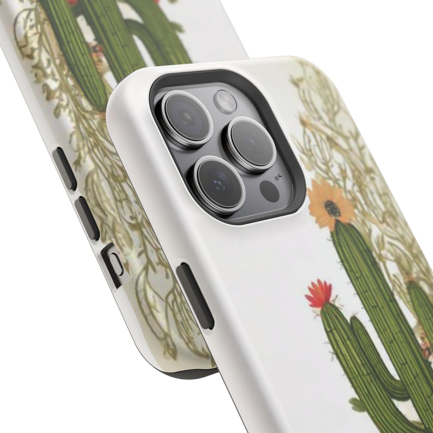 Cactus Case