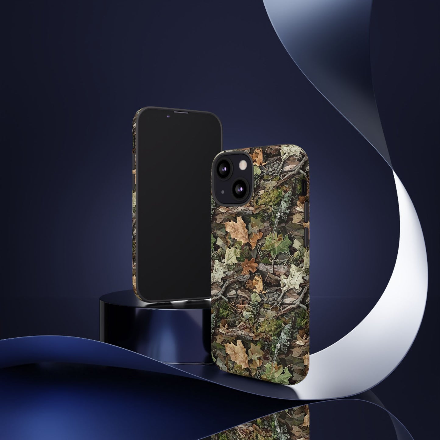 Woods Case