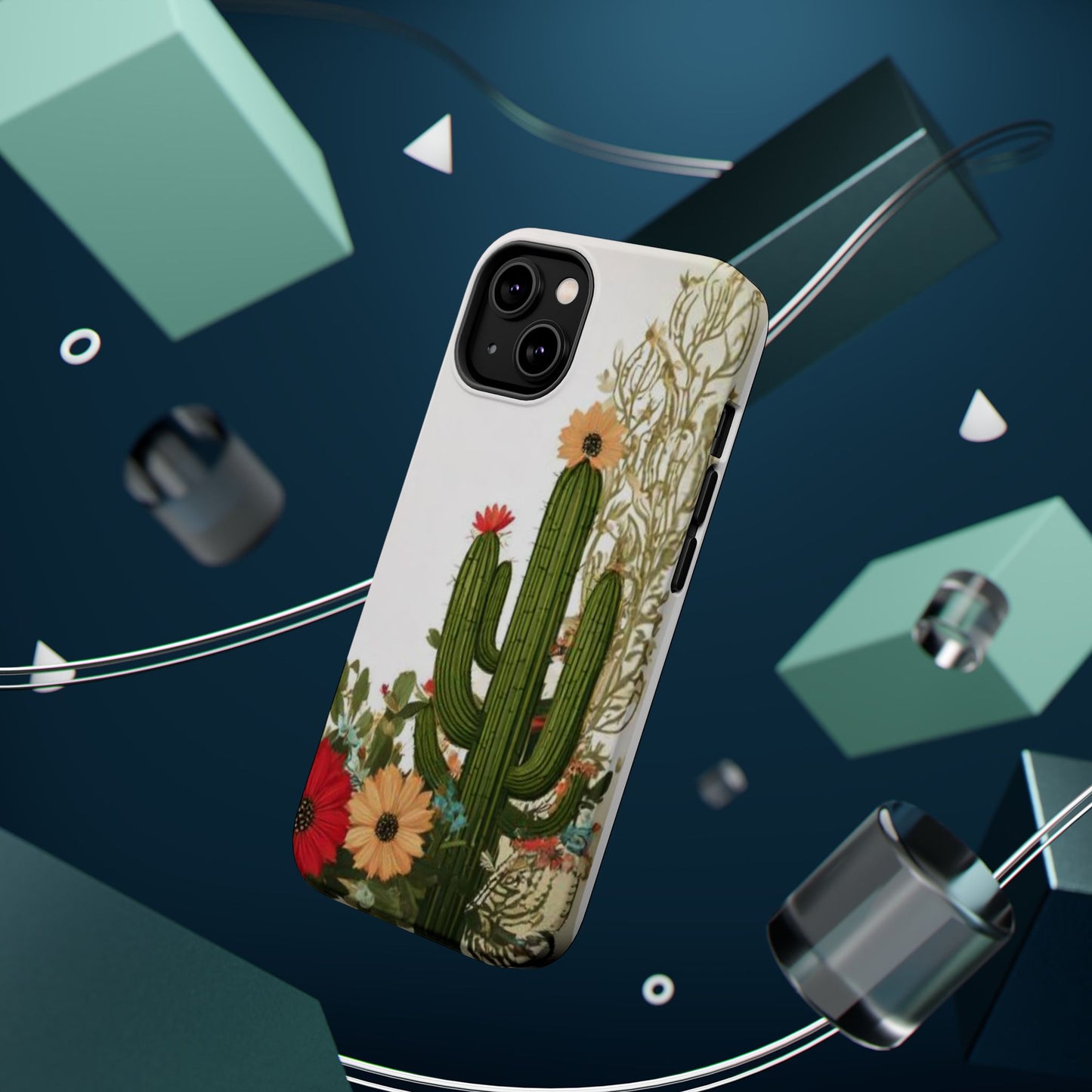 Cactus Case