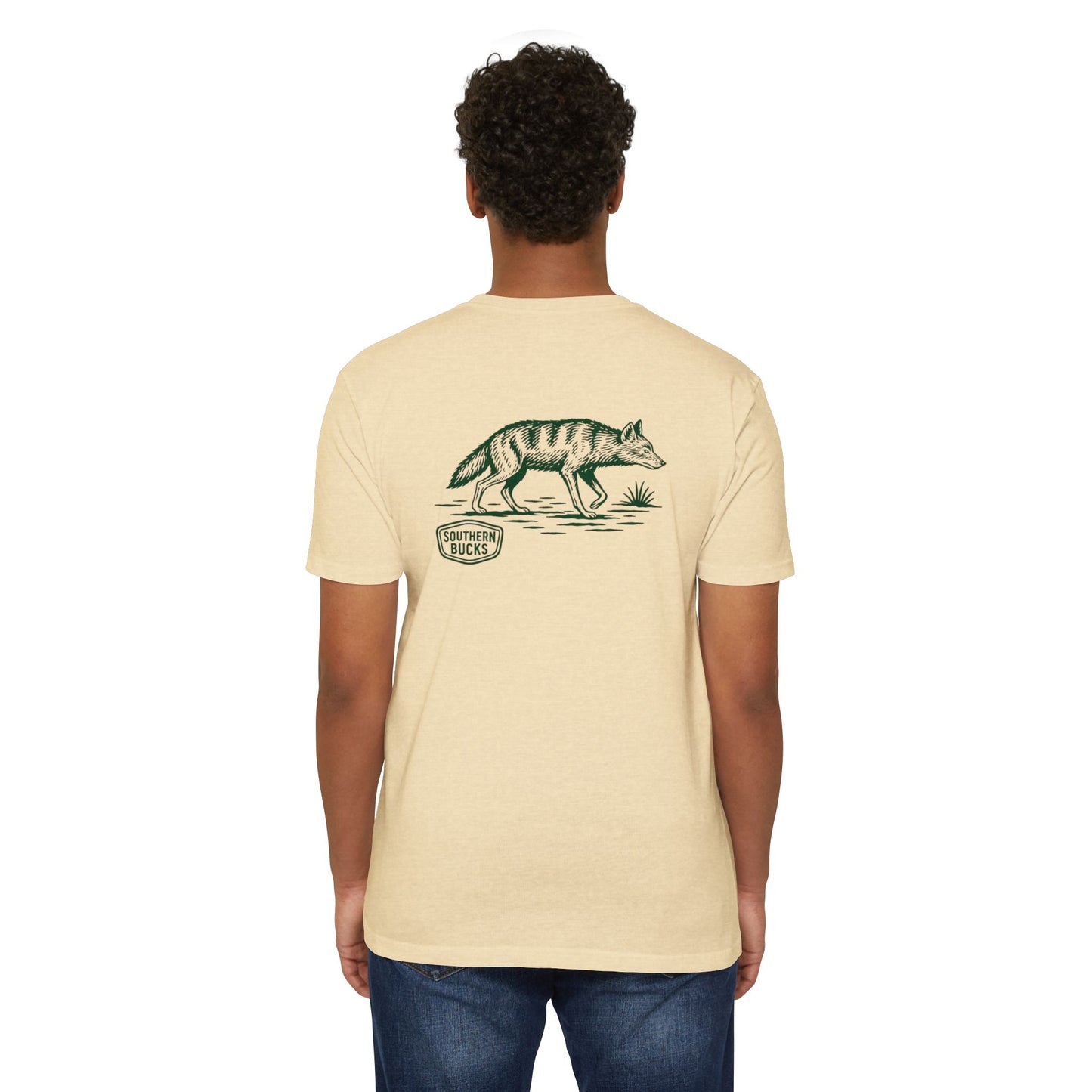 Yote Performance T-Shirt