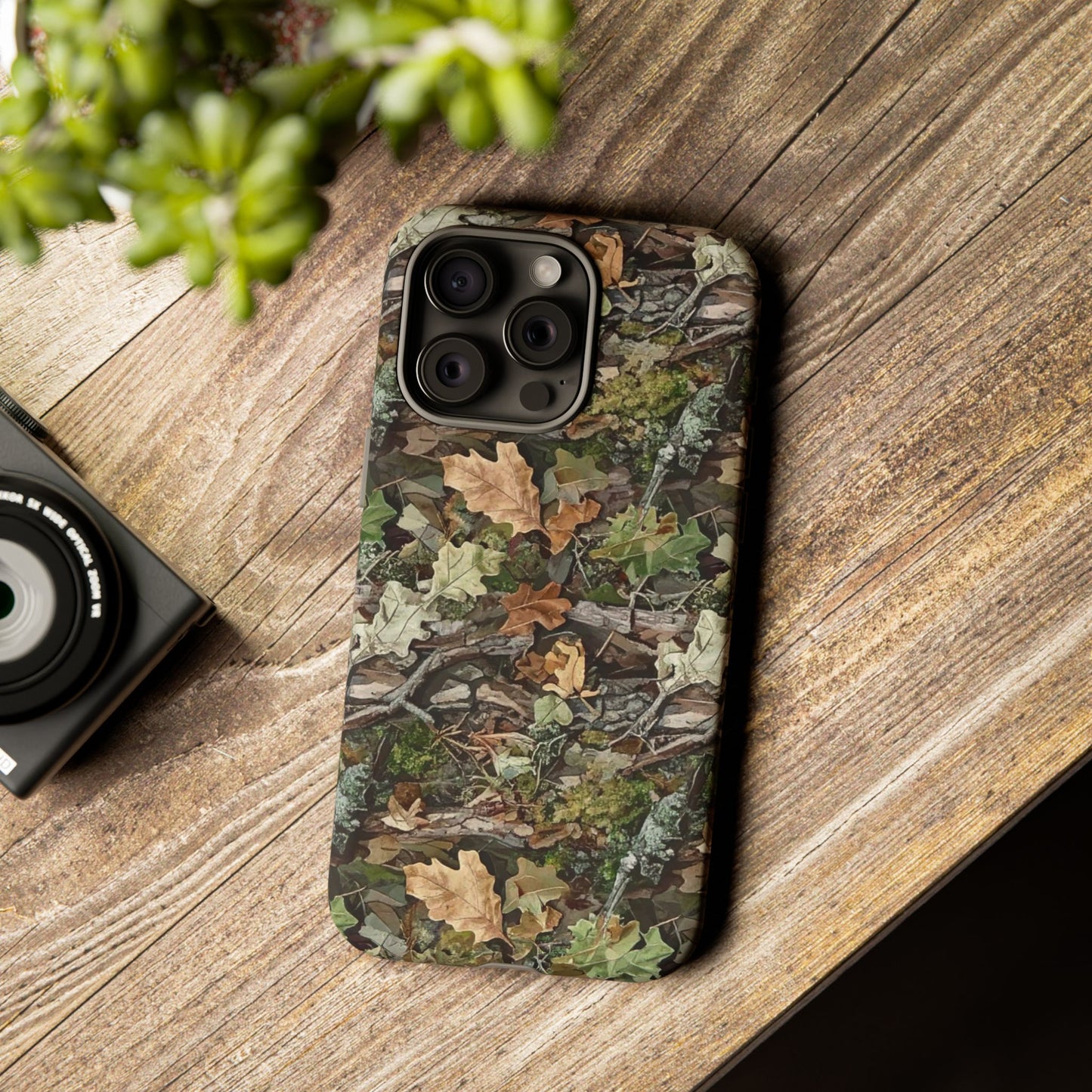 Woods Case