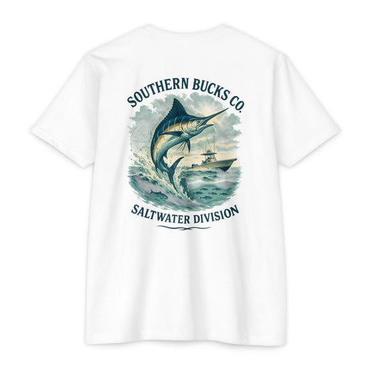 The Deep Performance T-Shirt