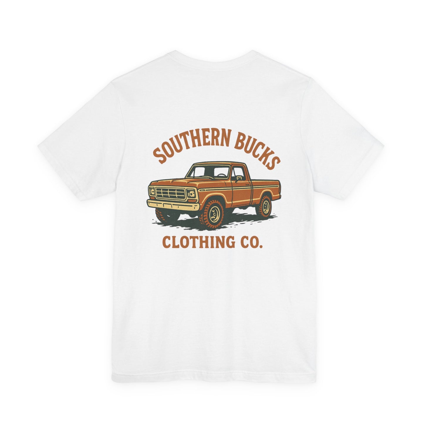 Pick ‘er Up T-Shirt