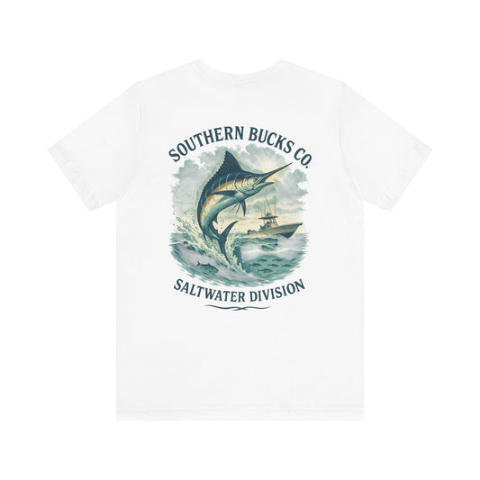 The Deep T-Shirt