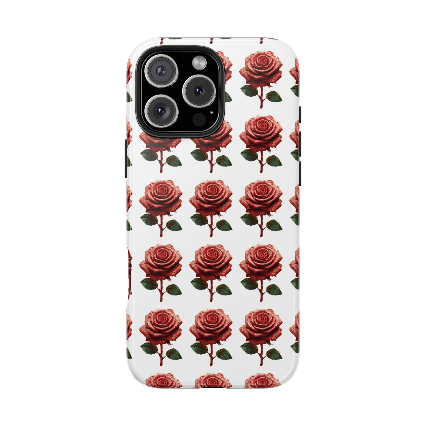 Rosey Case