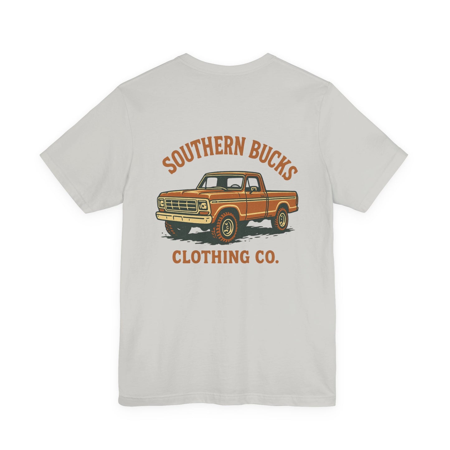 Pick ‘er Up T-Shirt