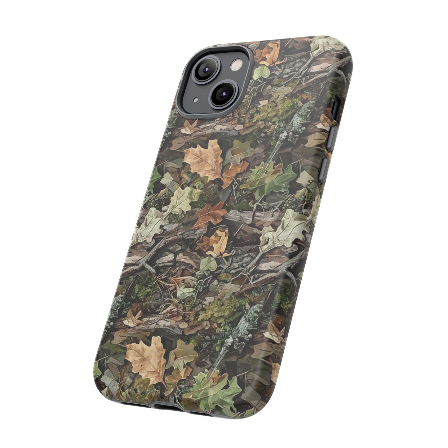 Woods Case