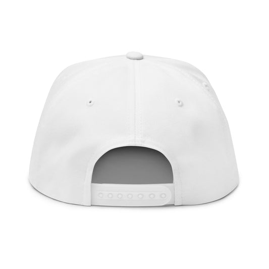 Southern Bucks Co. Patch SnapBack