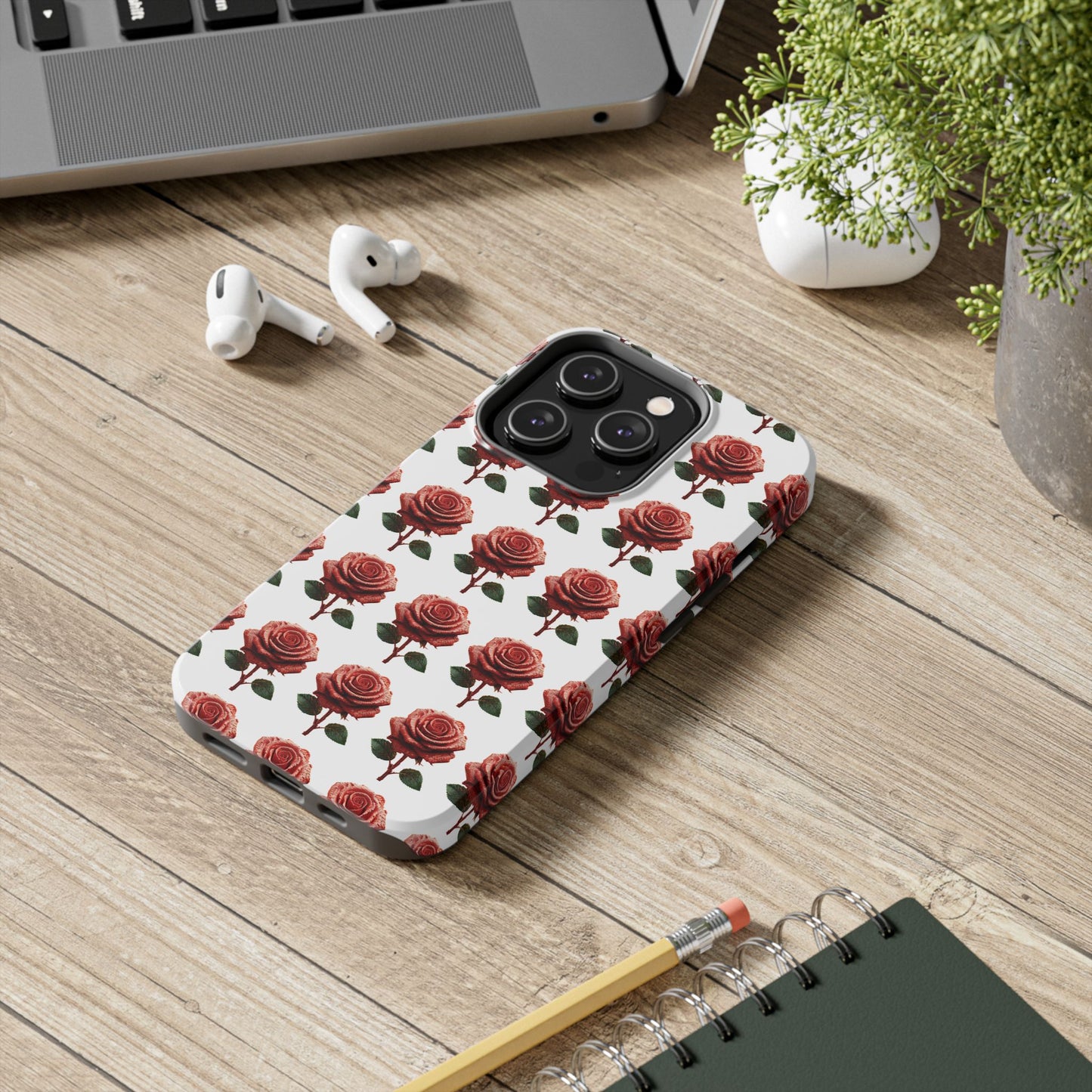 Rosey Case