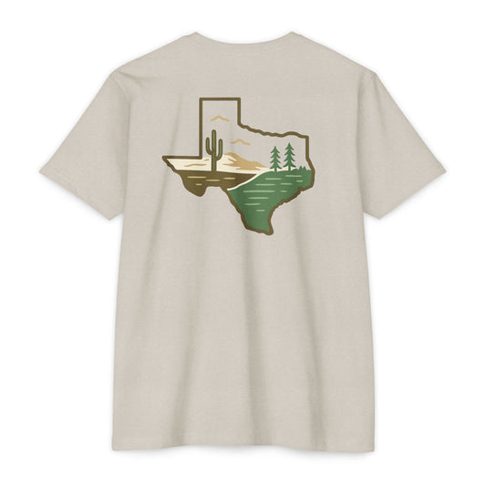 State Line Performance T-Shirt