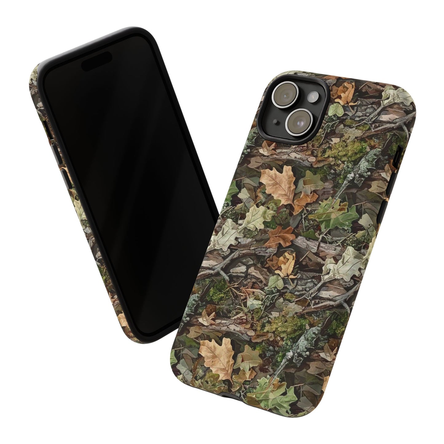 Woods Case