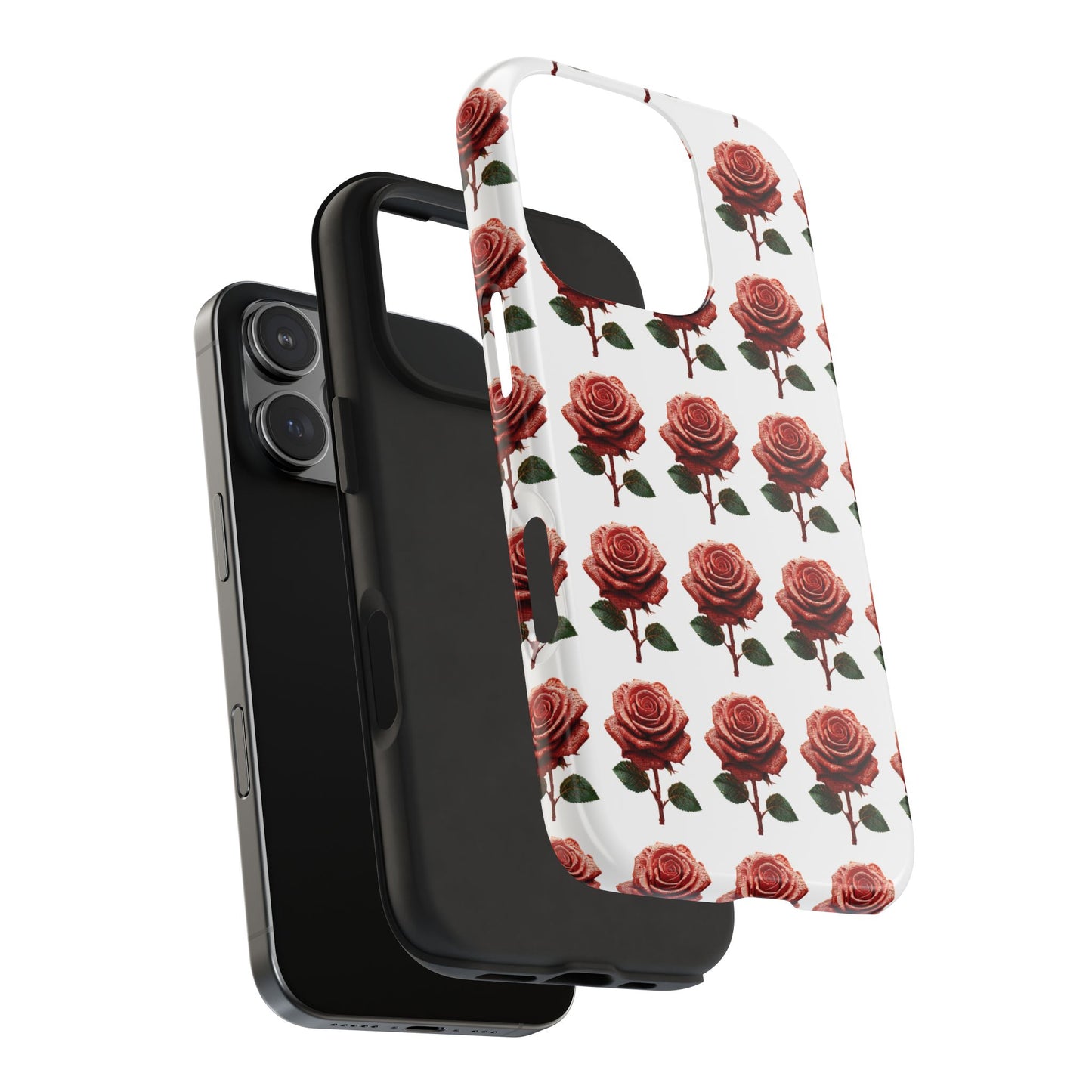 Rosey Case