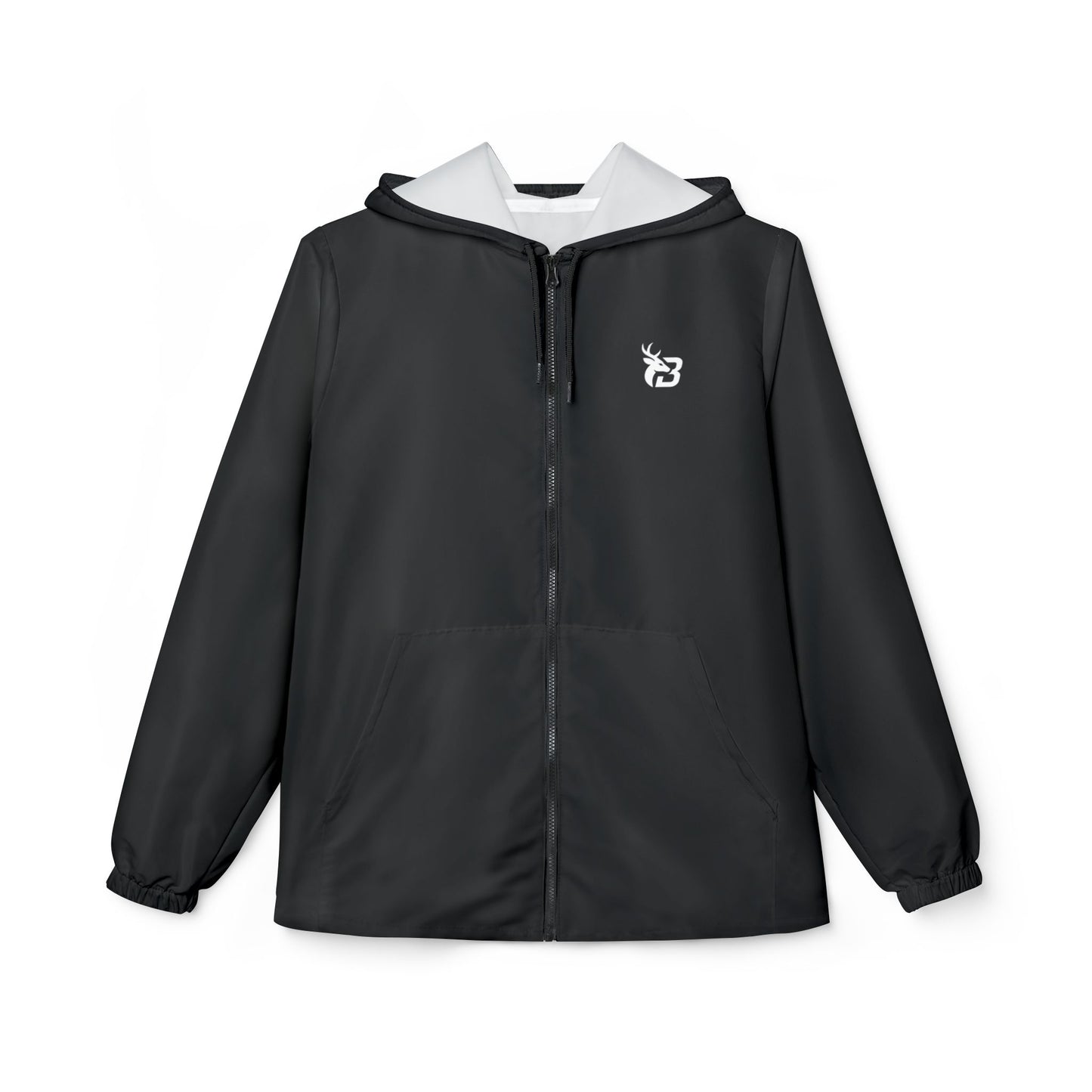 Southern Bucks Windbreaker