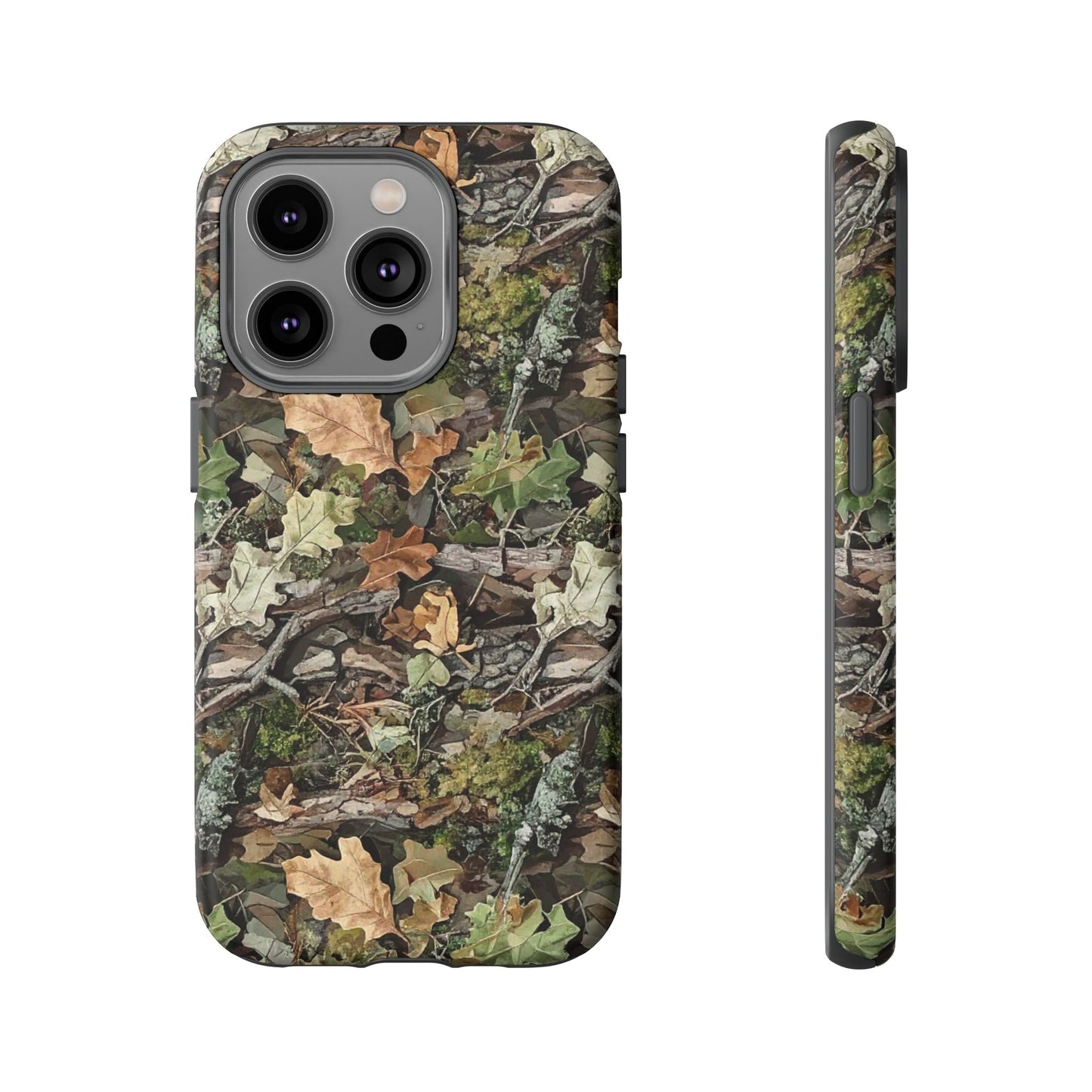 Woods Case