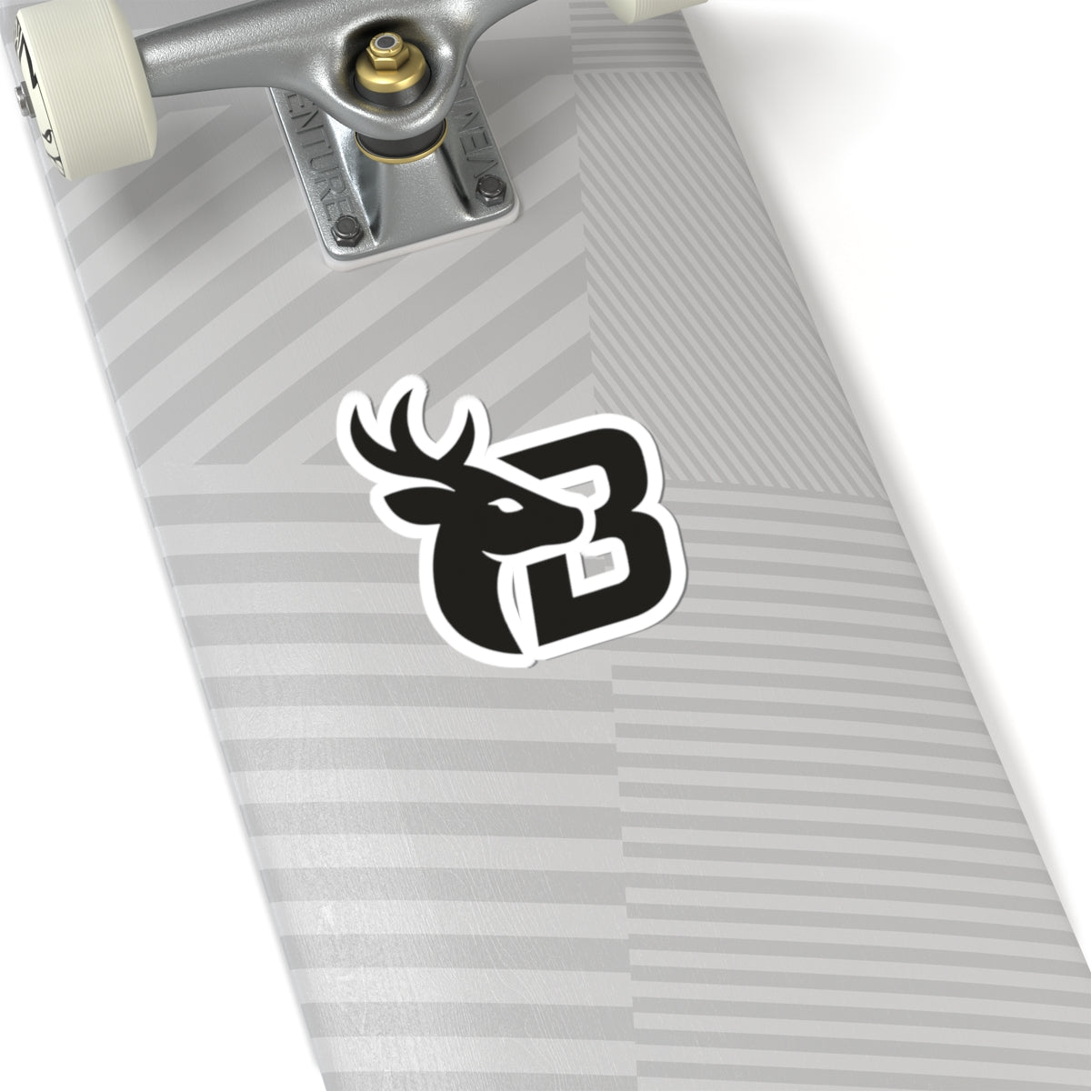 Southern Bucks Logo Sticker