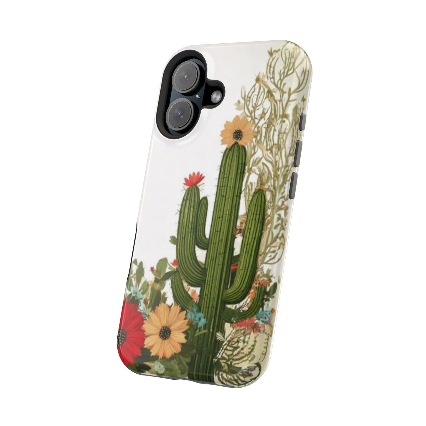 Cactus Case