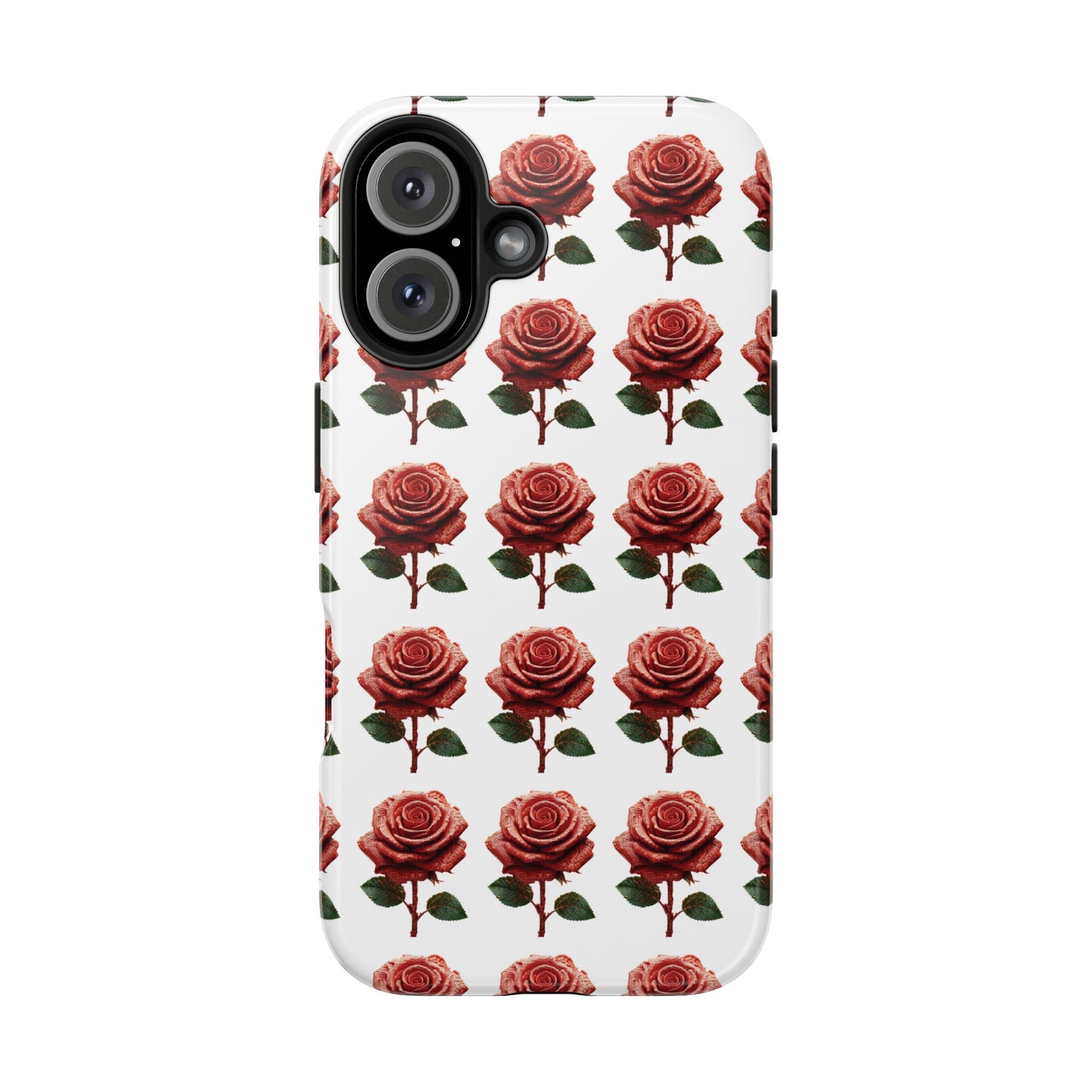 Rosey Case