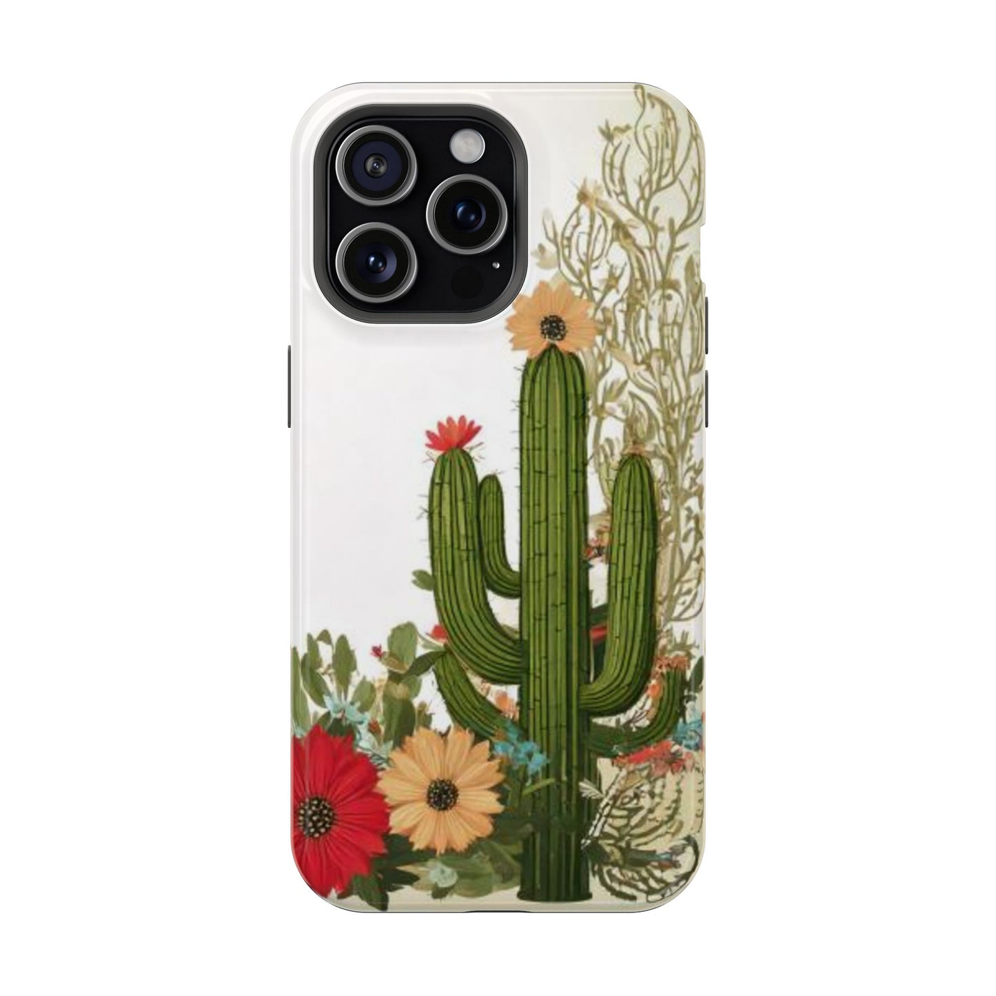 Cactus Case