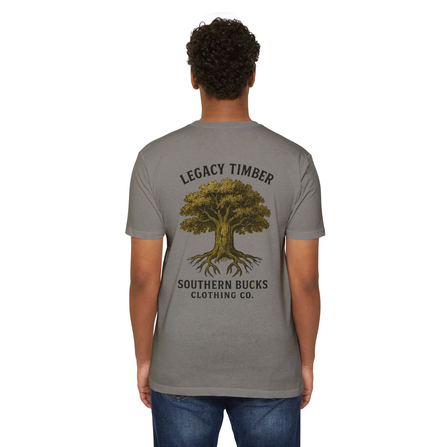 Legacy Timbers Performance T-Shirt