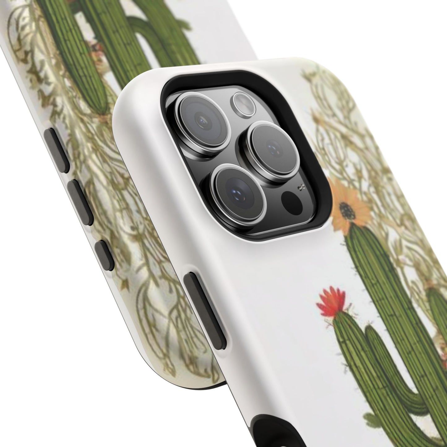 Cactus Case