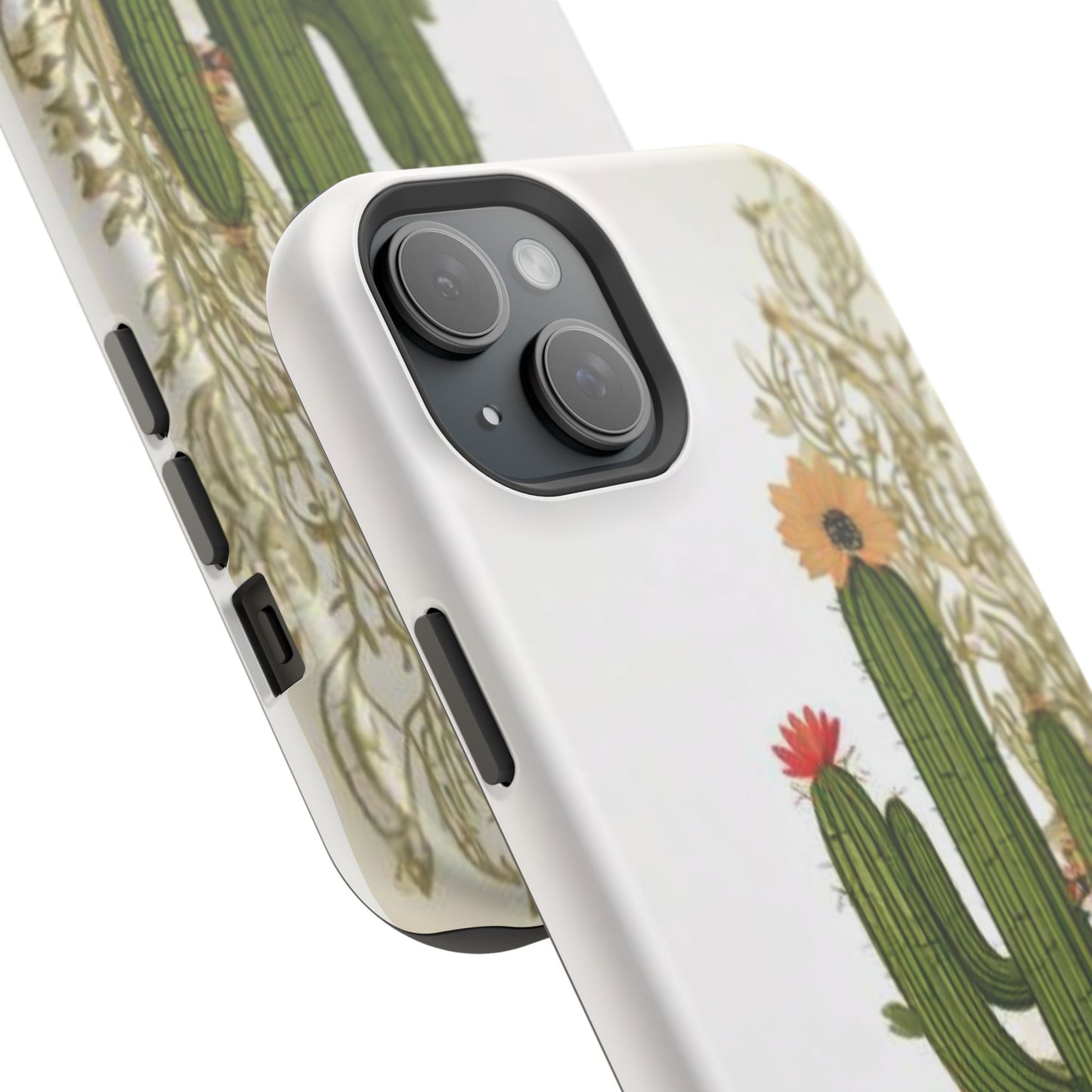 Cactus Case