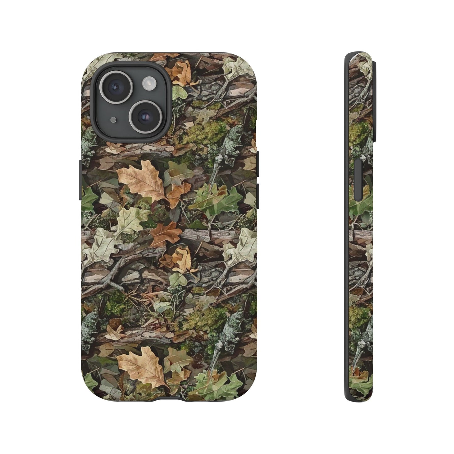 Woods Case