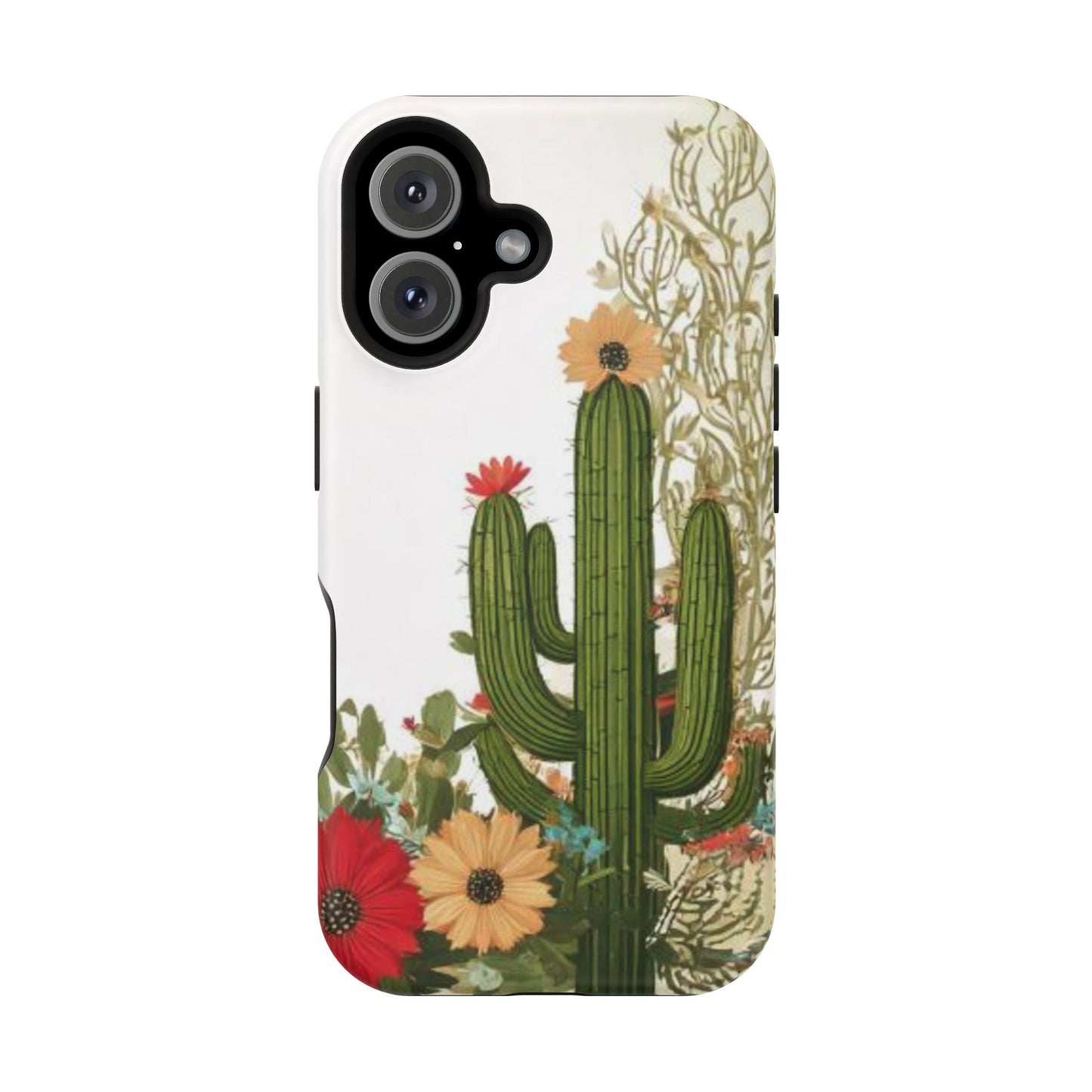 Cactus Case