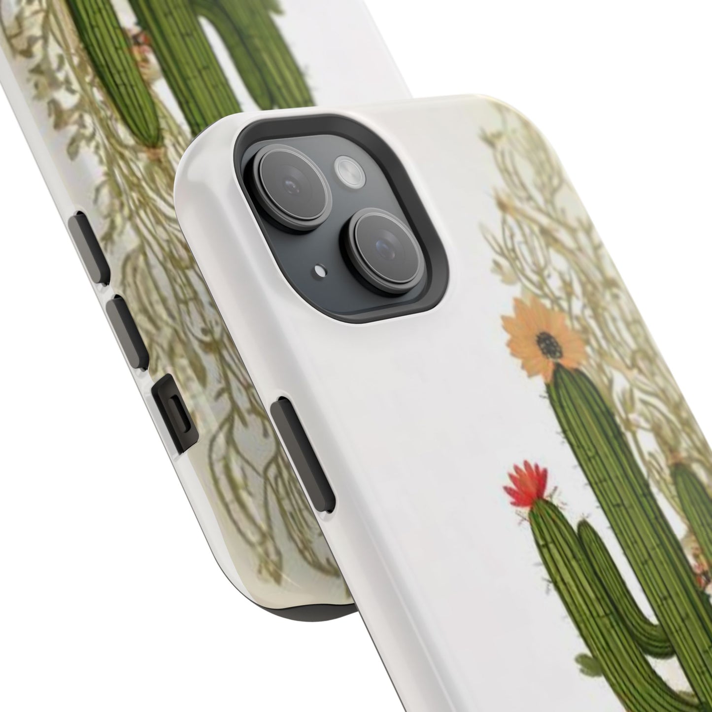 Cactus Case