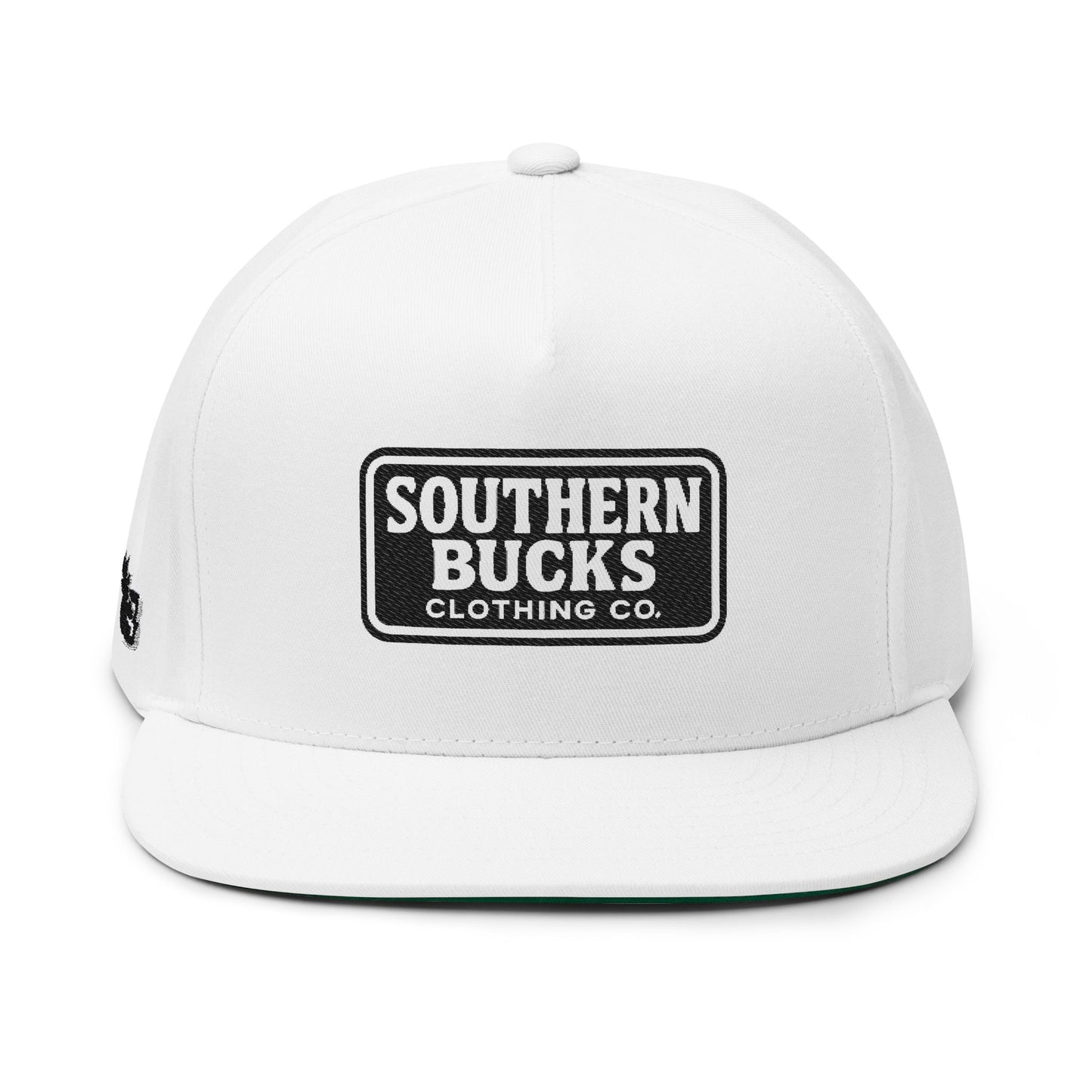 Southern Bucks Co. Patch SnapBack