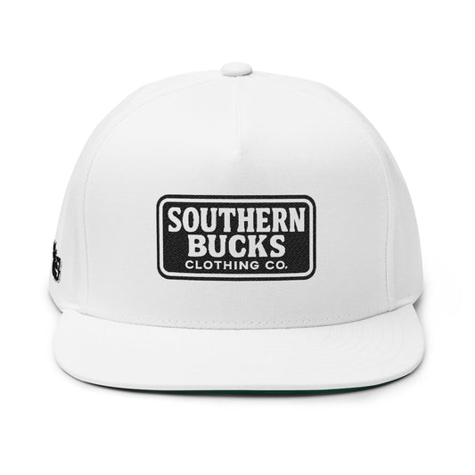 Southern Bucks Co. Patch SnapBack