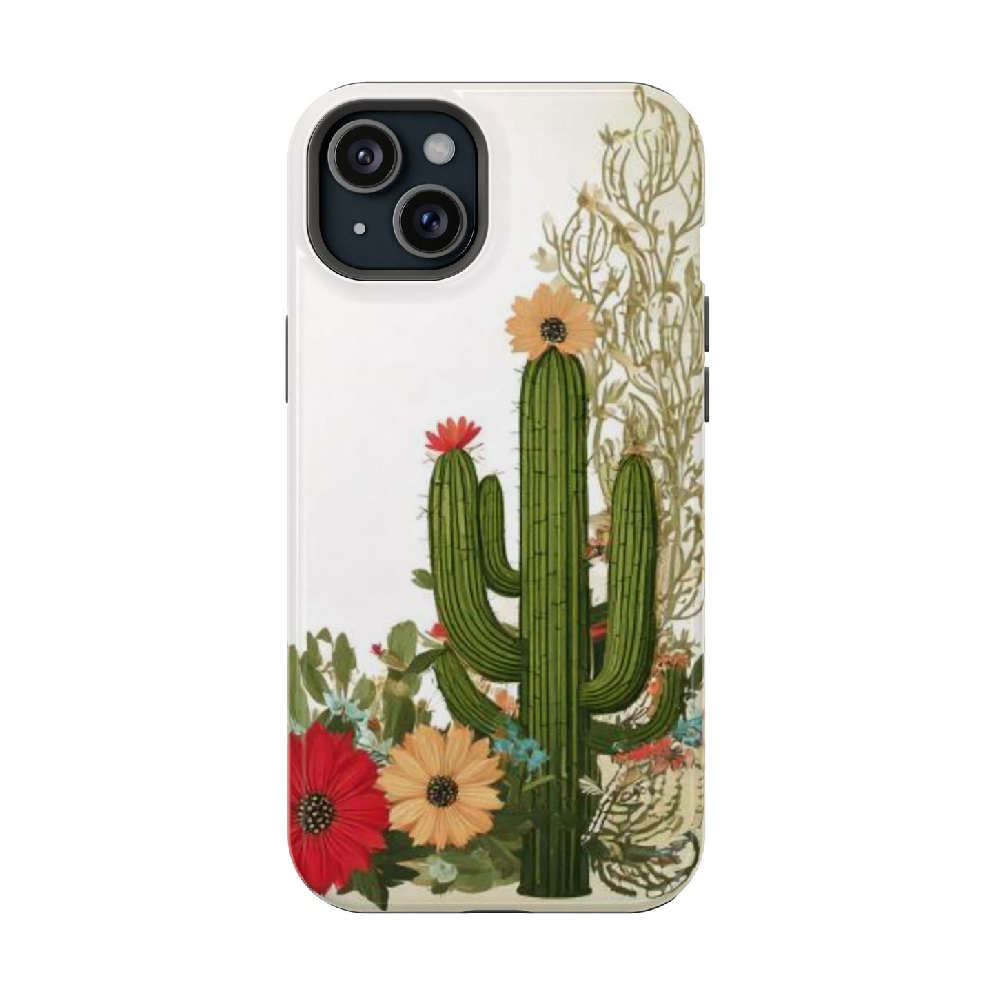 Cactus Case