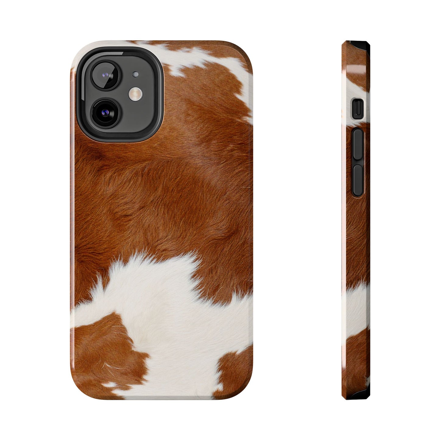 Cowhide Case