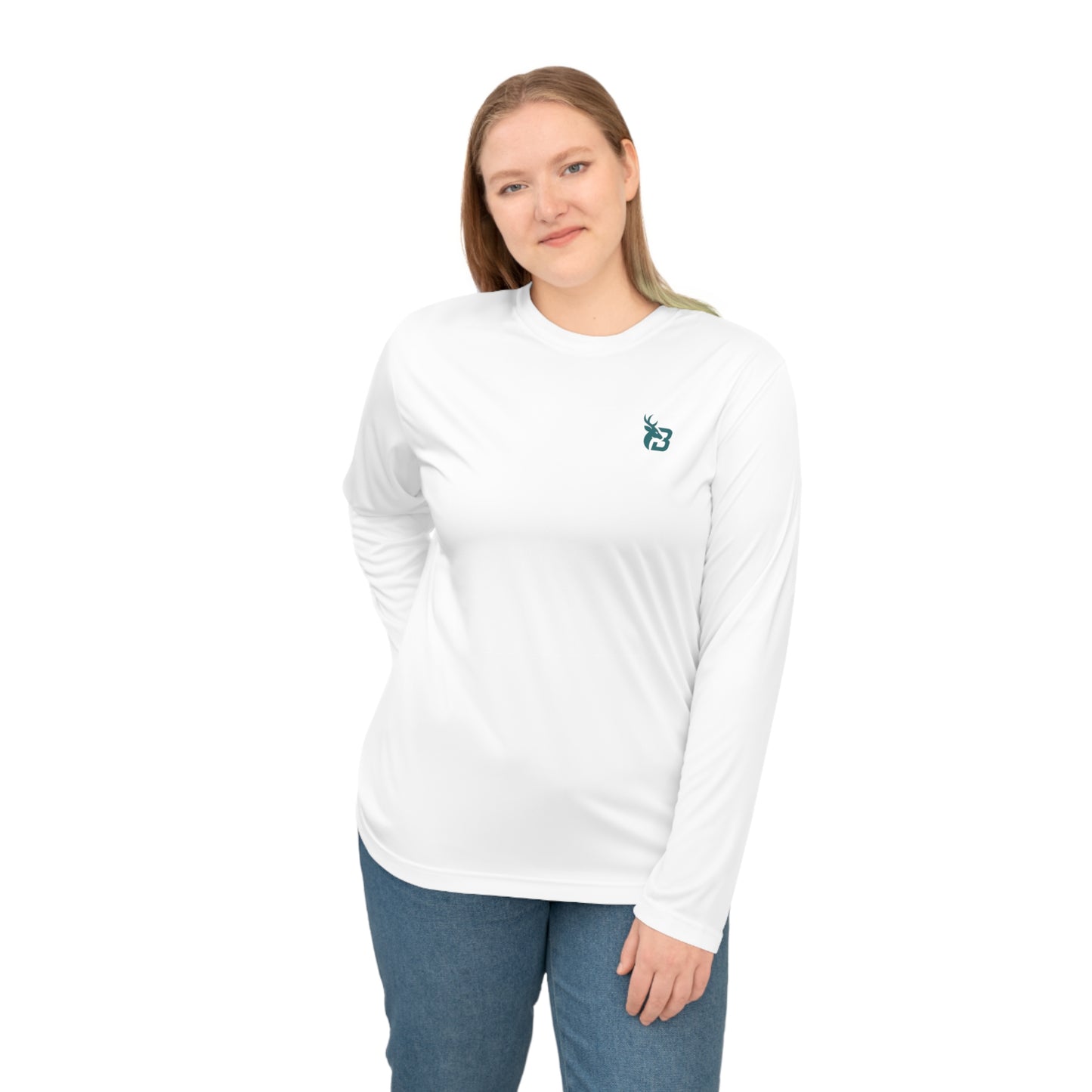 Cast Guard Performance Long Sleeve Shirt