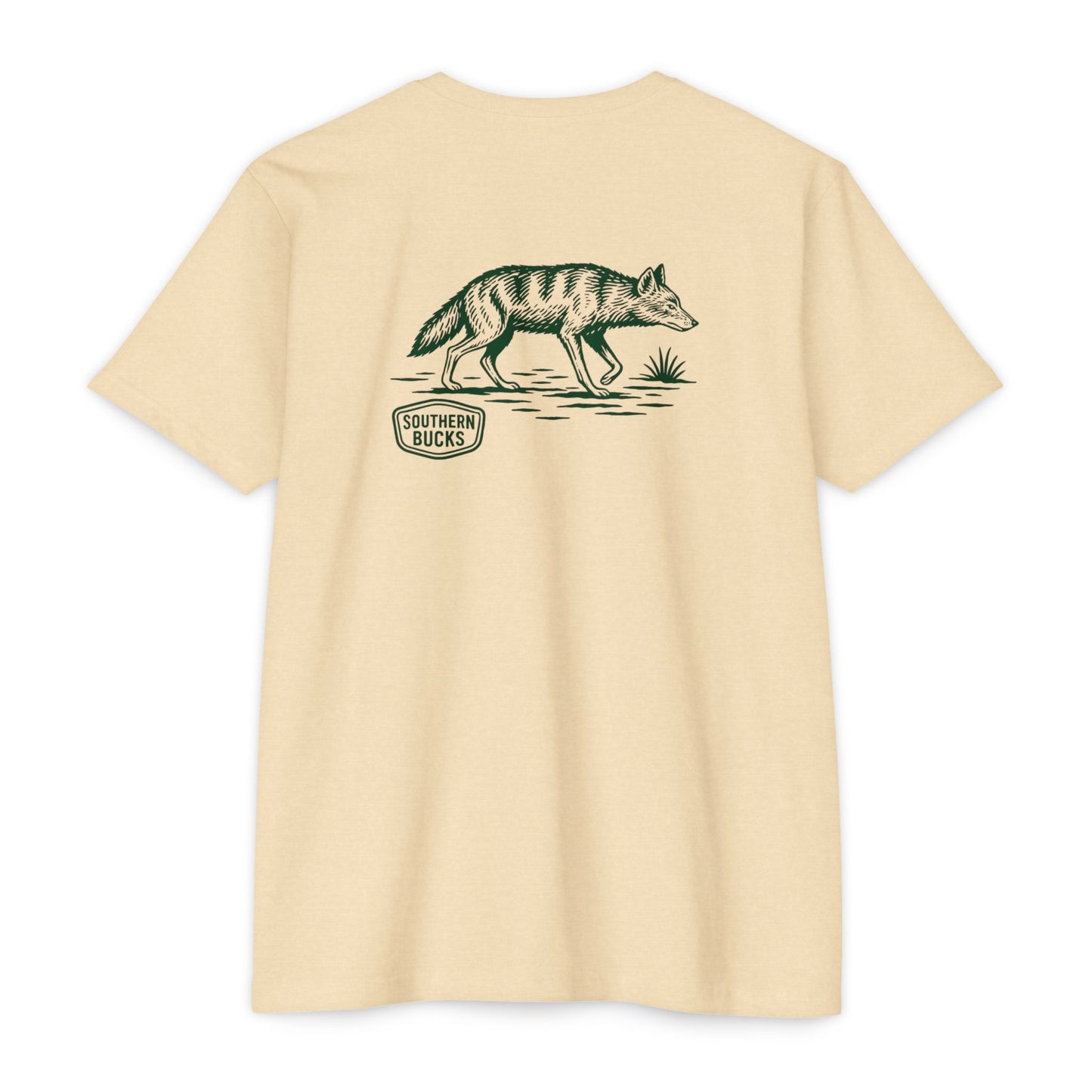 Yote Performance T-Shirt