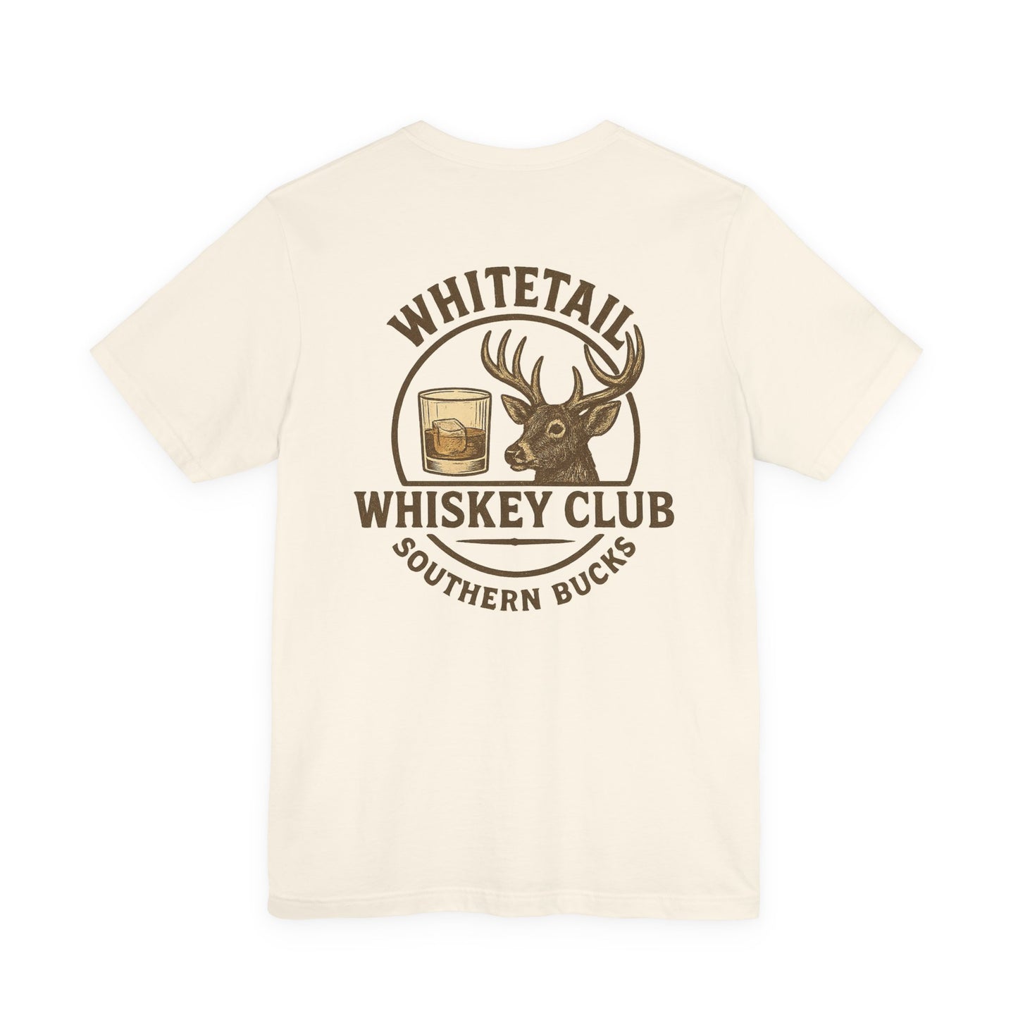 Whiskey Club T-Shirt