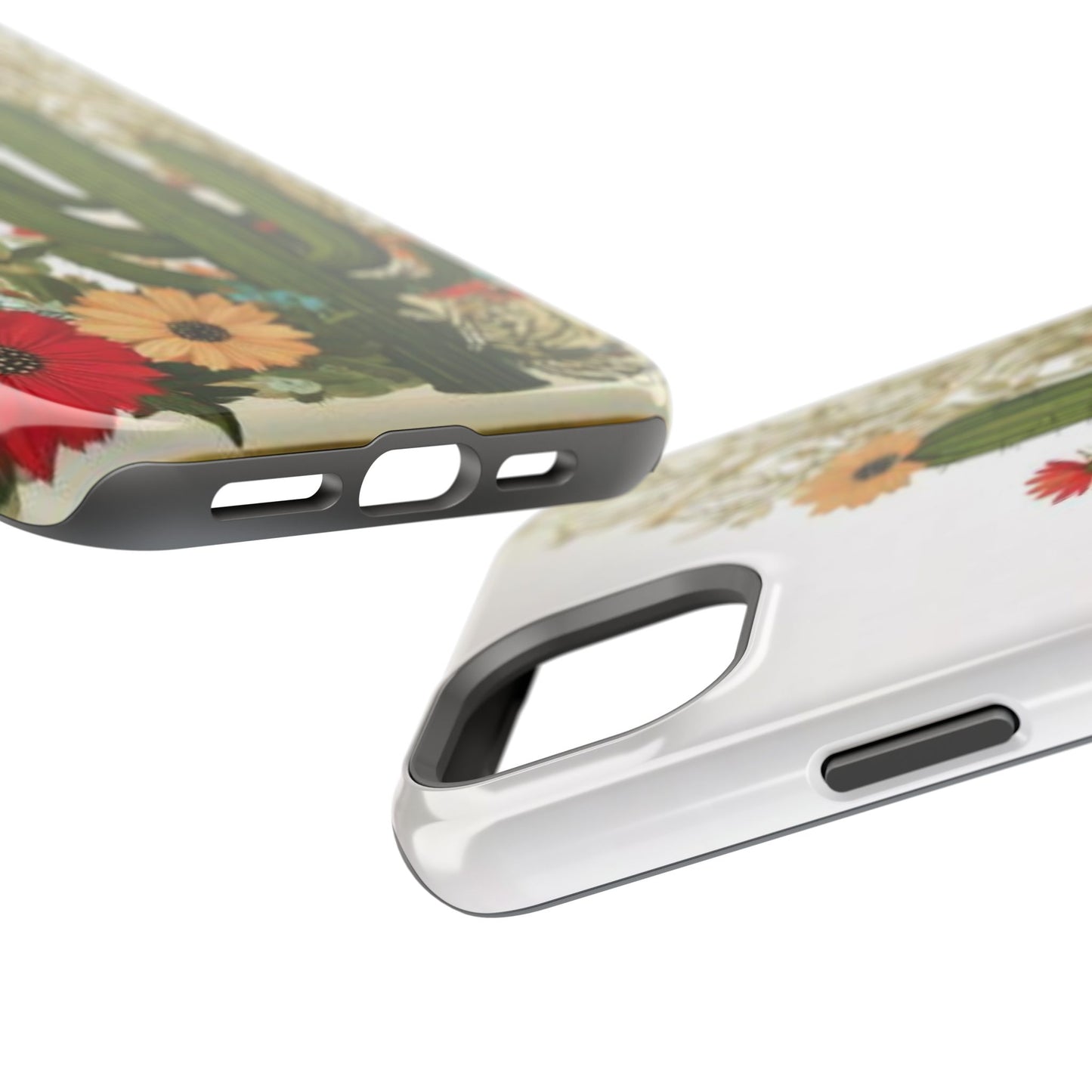 Cactus Case