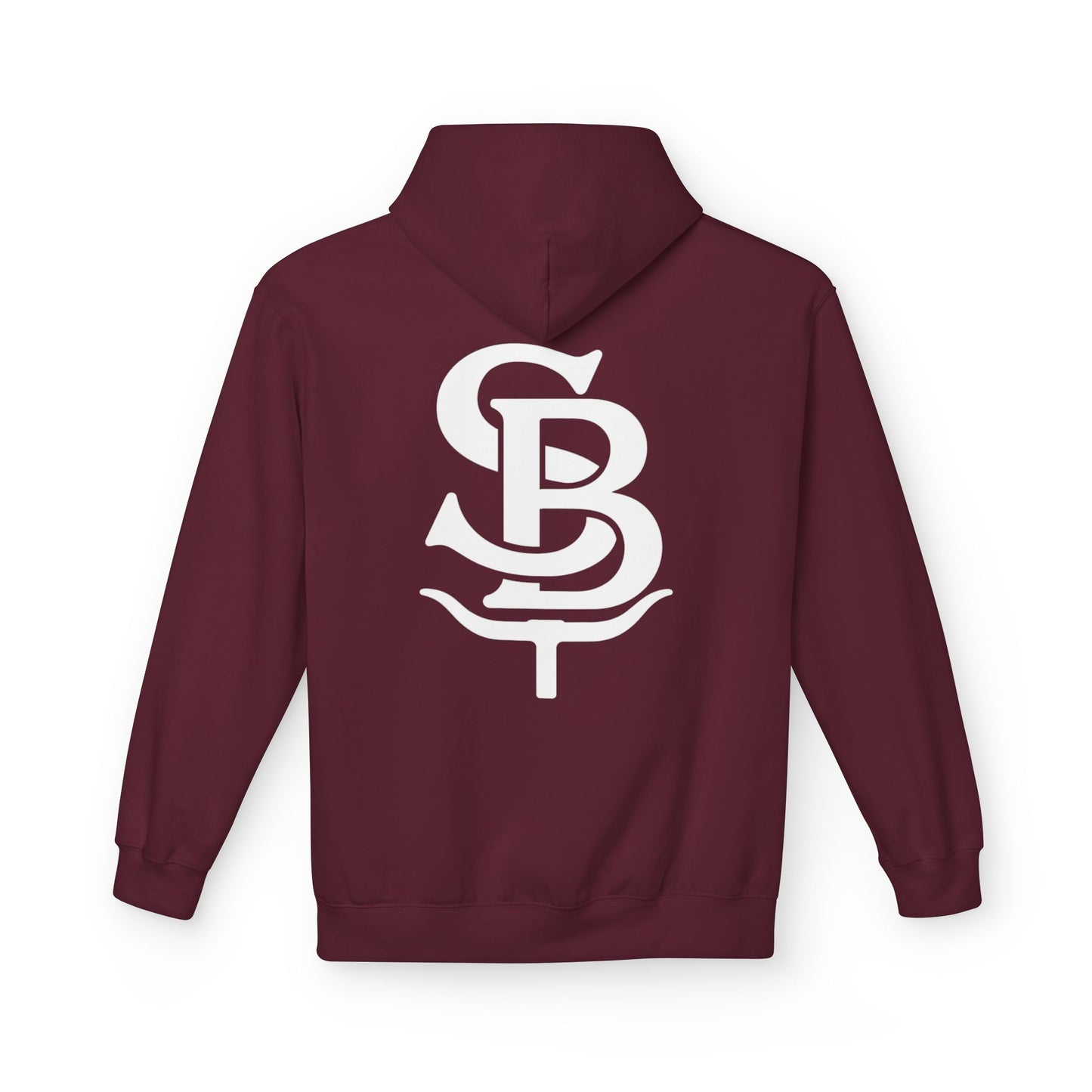 SB Fleece Hoodie