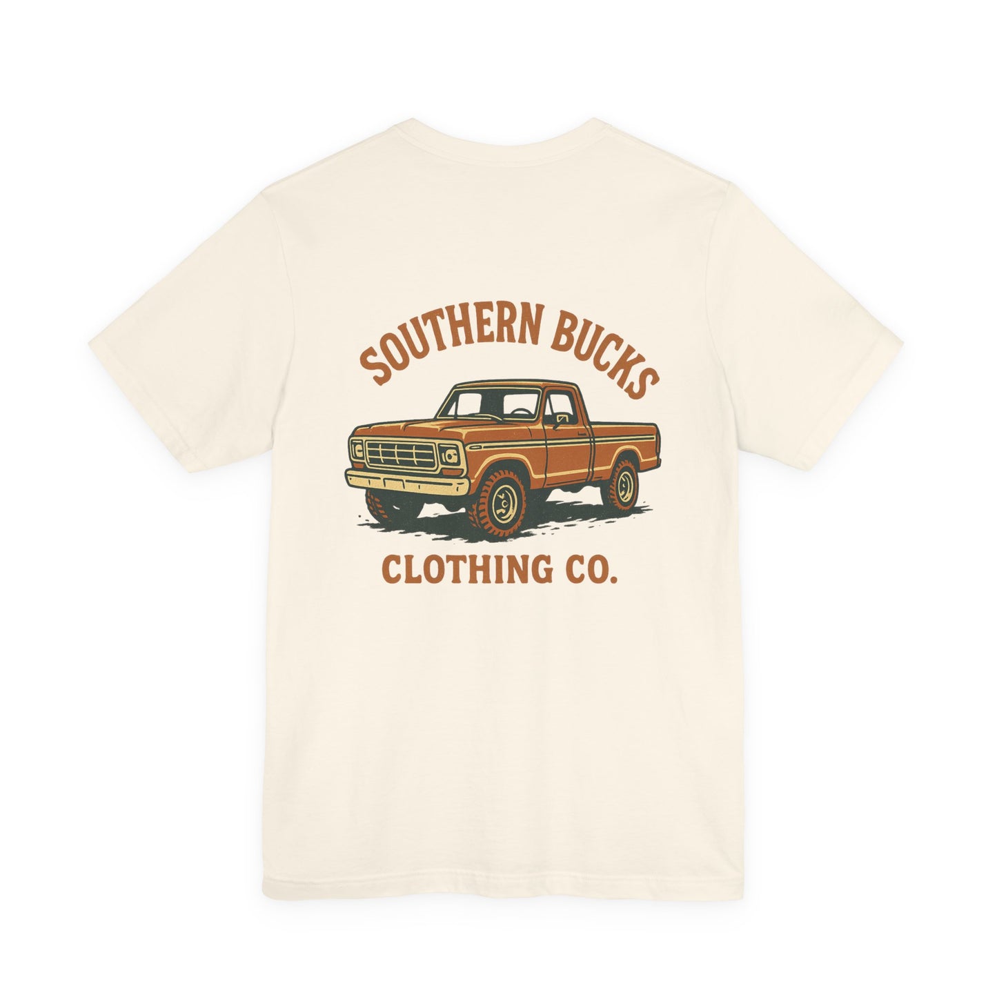 Pick ‘er Up T-Shirt