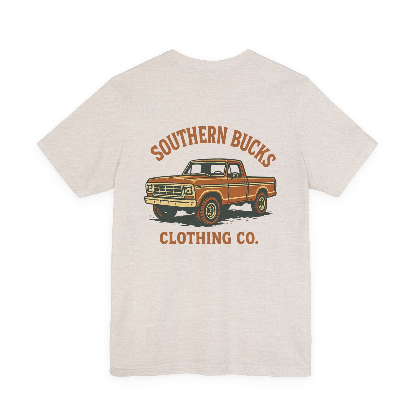 Pick ‘er Up T-Shirt