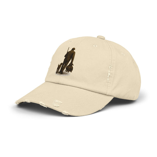 Good Day Cap