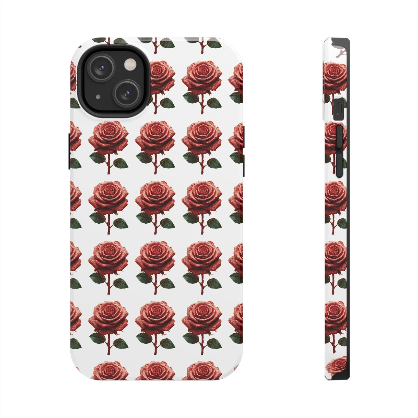 Rosey Case