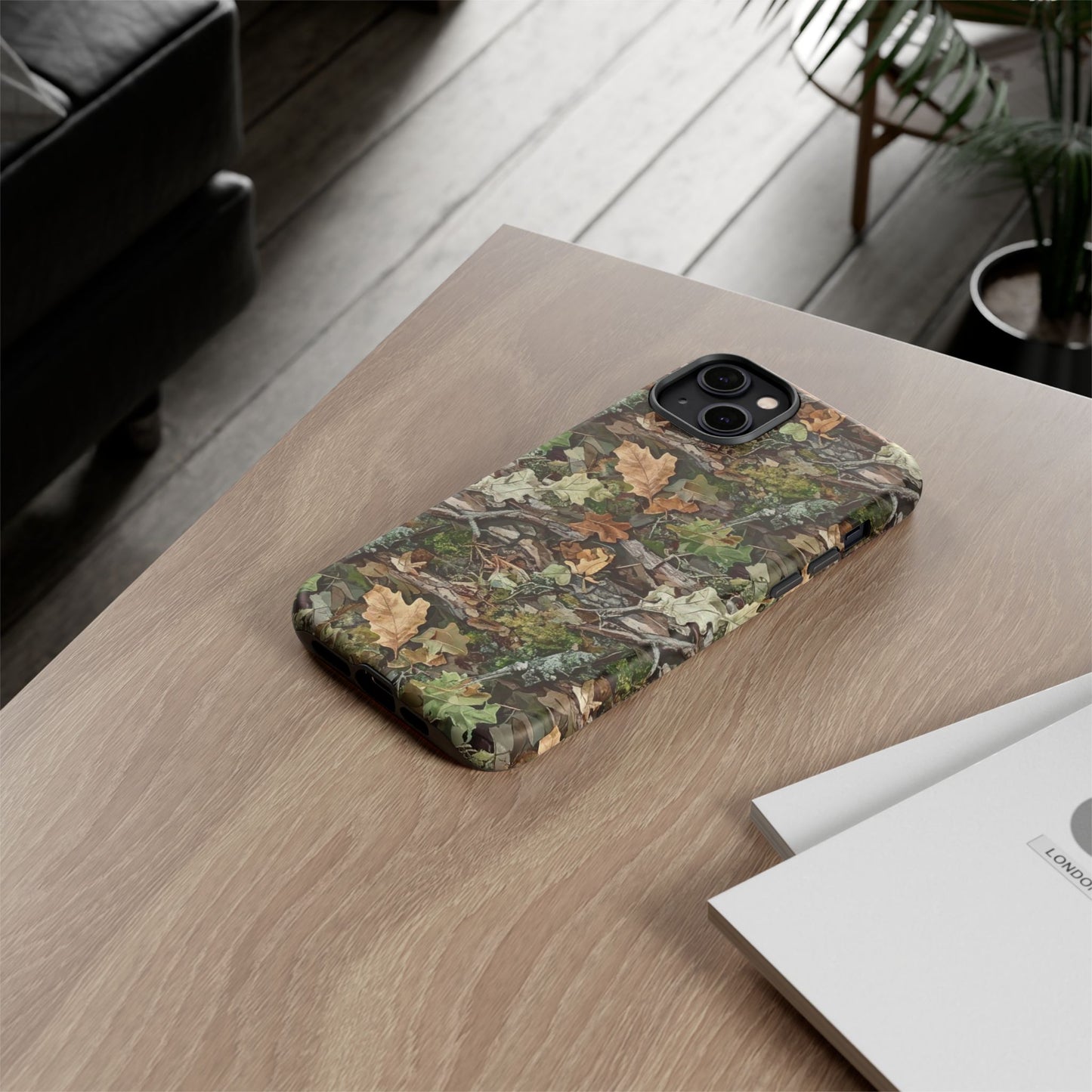 Woods Case