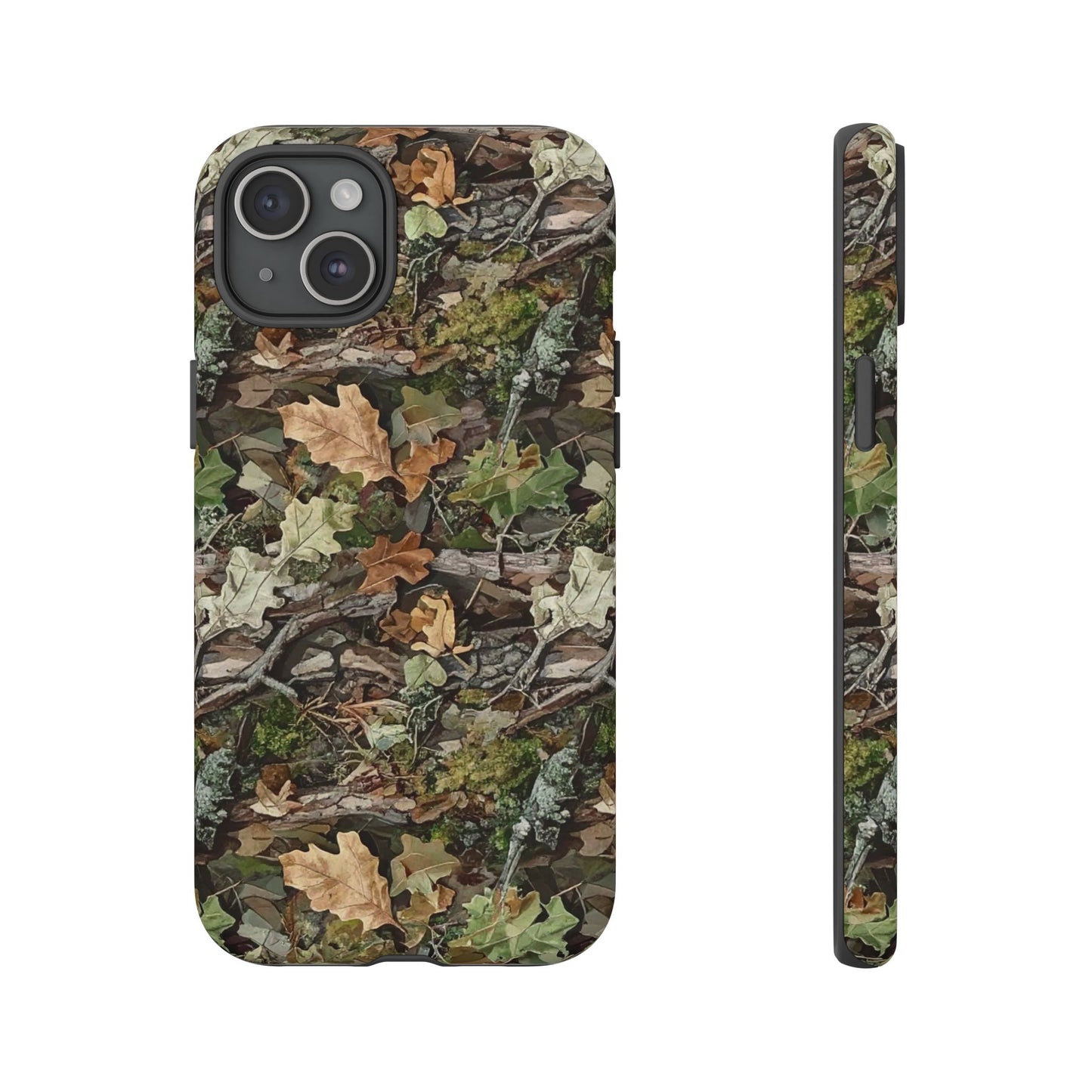 Woods Case