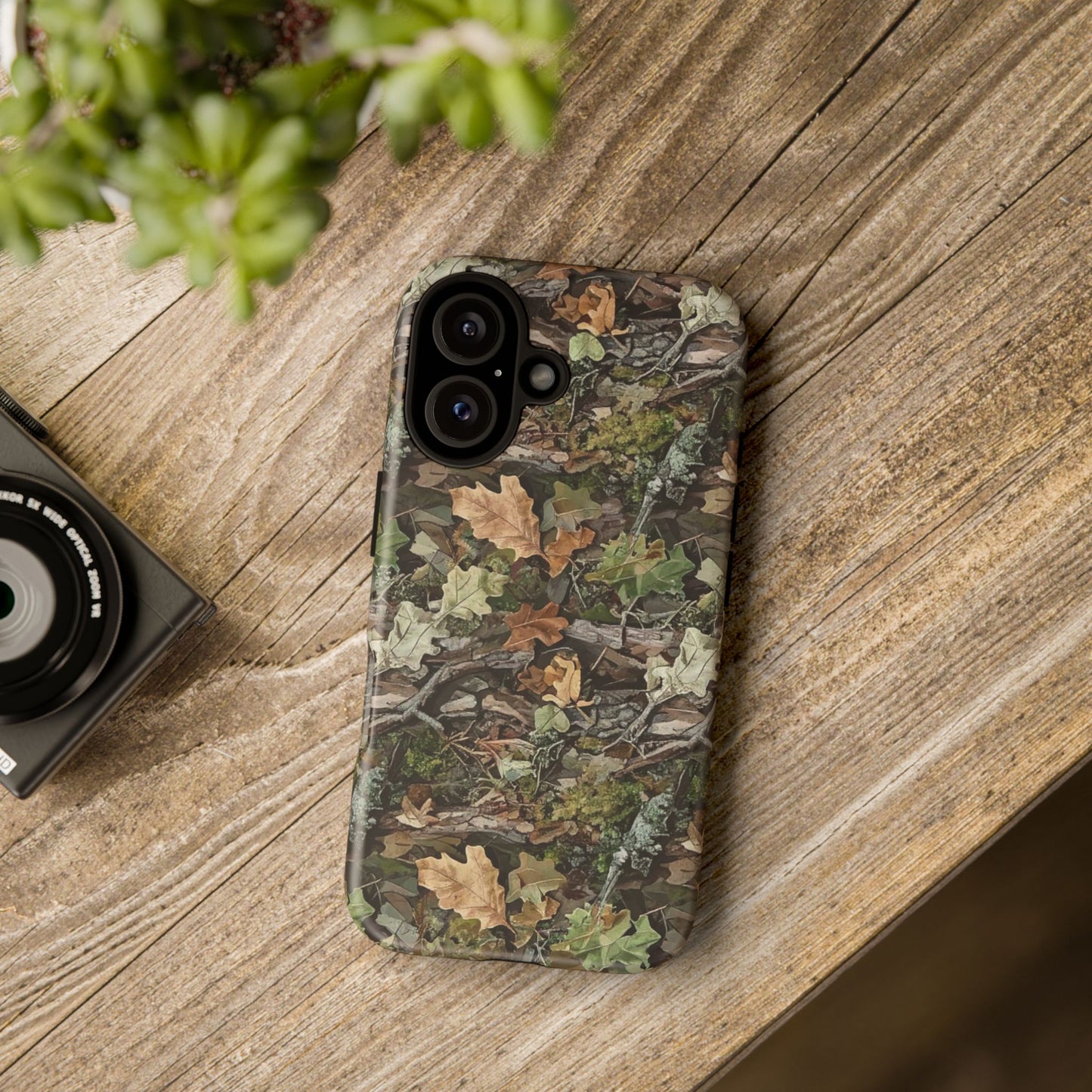 Woods Case