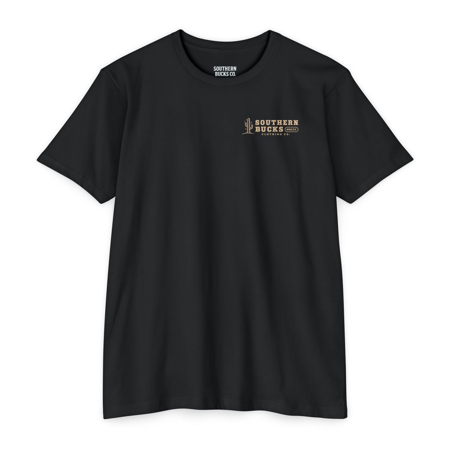 Deserted Performance T-Shirt