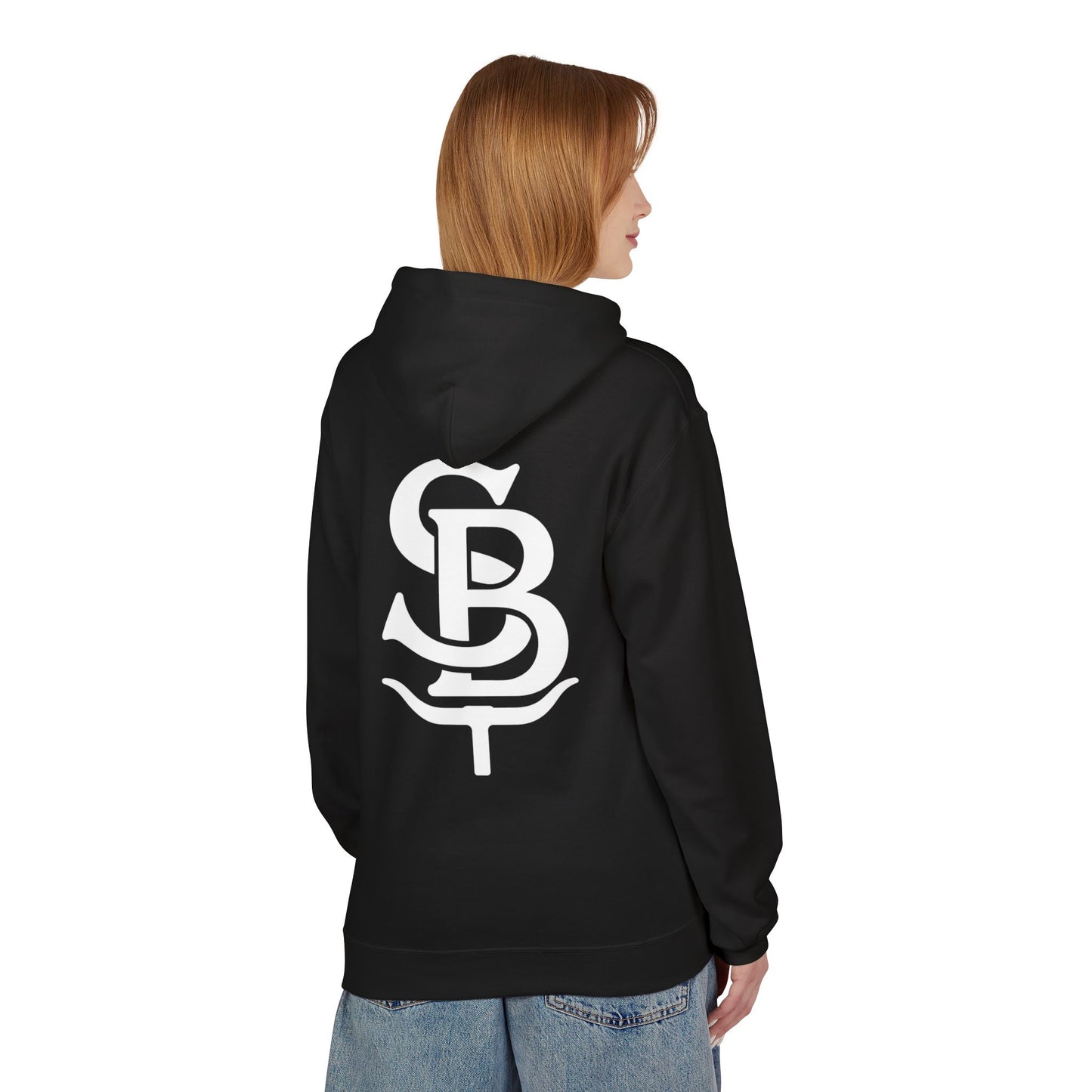 SB Fleece Hoodie